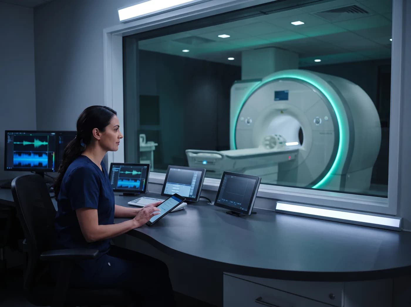 MRI Technologist